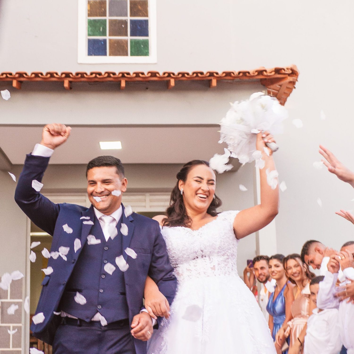 Casamento - Ruth e Marcelo