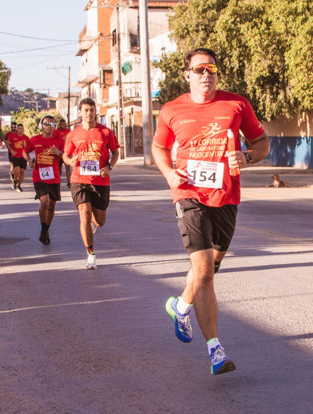 Instagram post from daniel.schaves. This post is in position 3.